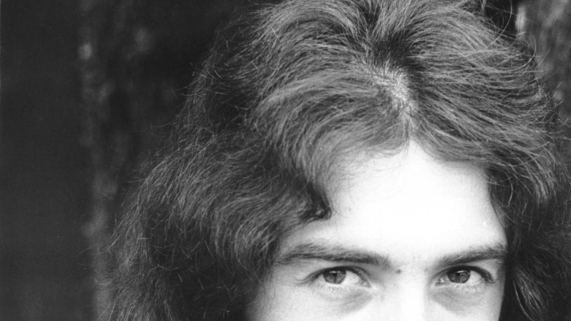 '70s Rock Legend, Nicknamed 'The Quiet One,' Turns 75 