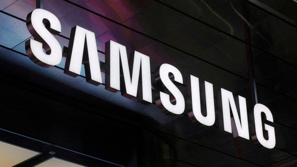 Samsung Elec invests $175 million to become top shareholder in US genetics firm 