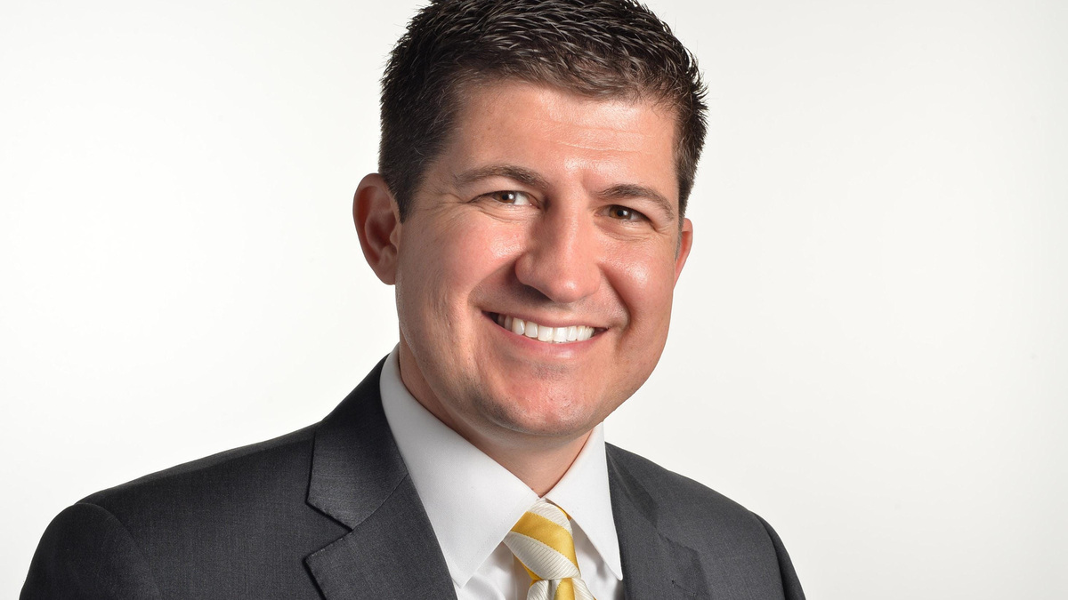 Evan Guido is the founder of Aksala Wealth Advisors LLC, a 2018 Forbes Next-Gen Advisors List Member.