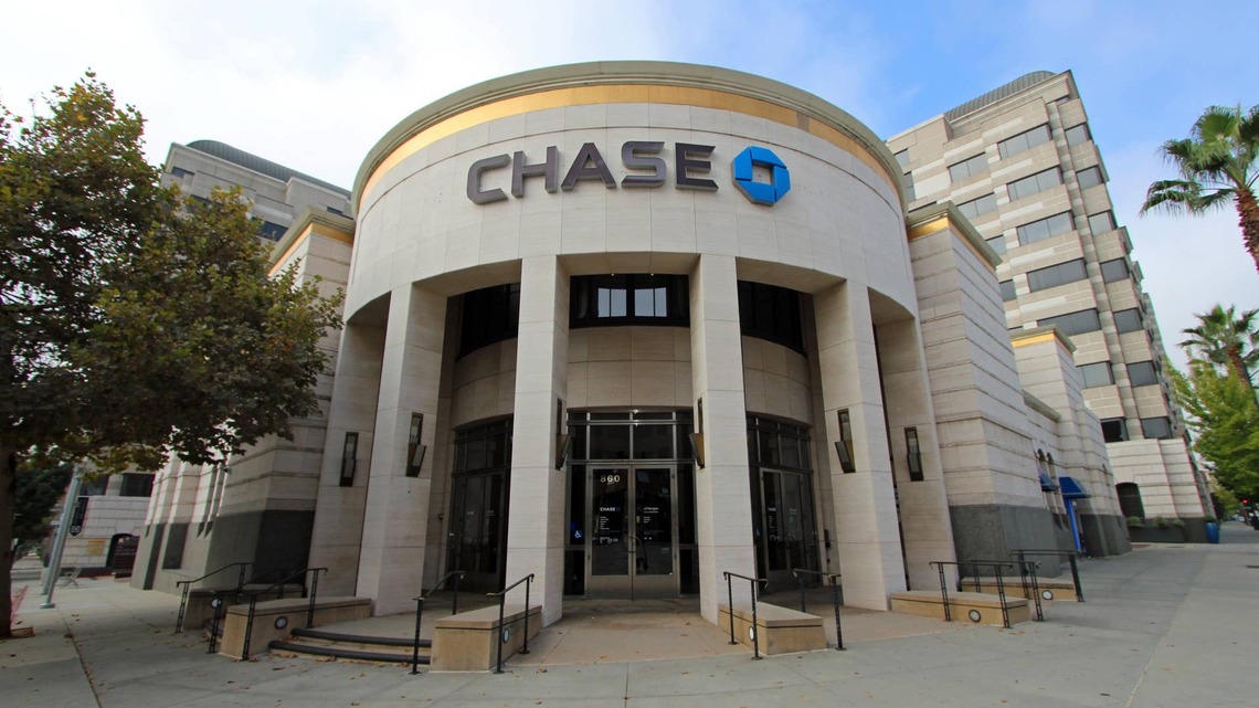 JPMorganChase drops $750B to fix U.S. housing crisis 