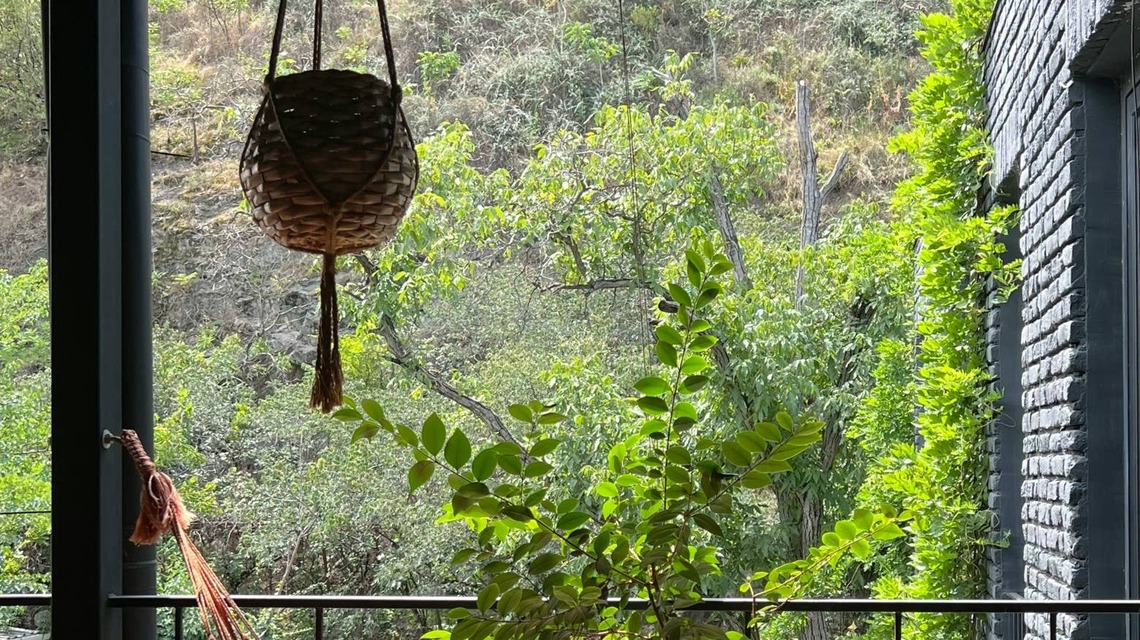How to Perfectly Match Your Outdoor Decor to Your Living Room Vibe: 6 Tips From Designers 