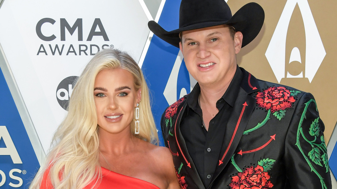 Country Singer Jon Pardi and Wife Split After Nearly 6 Years of Marriage 