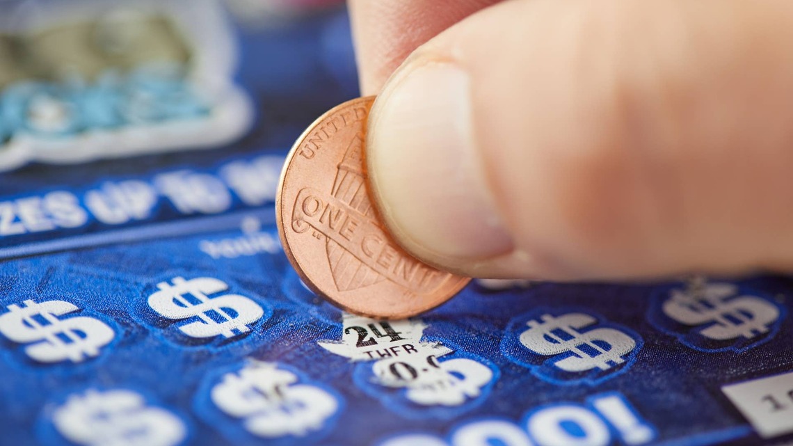 Couple Who Won $2.5 Million Lottery Prize in 2018 Score Another Big Win 8 Years Later 