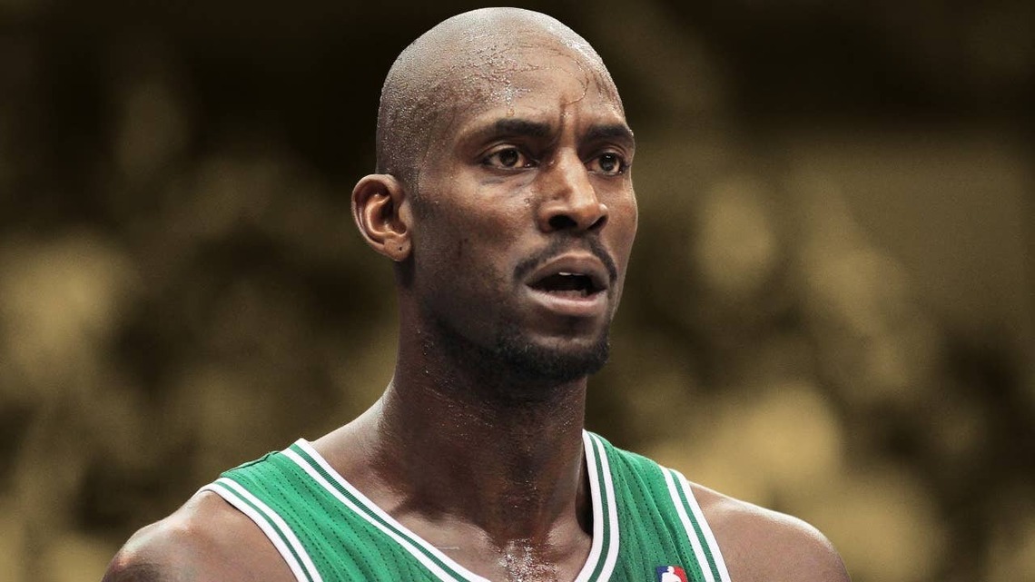 Kevin Garnett's unfinished Malibu dream house becomes a $48M mansion after lawsuits and delays 