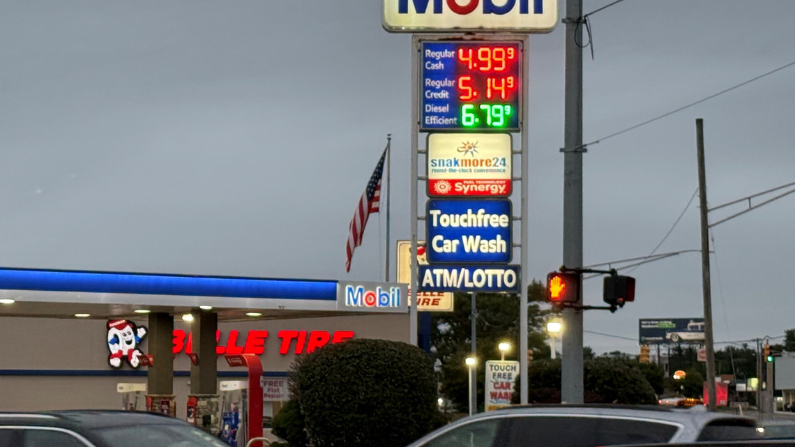 With gas prices so high, get the best bang for your buck at these st 
