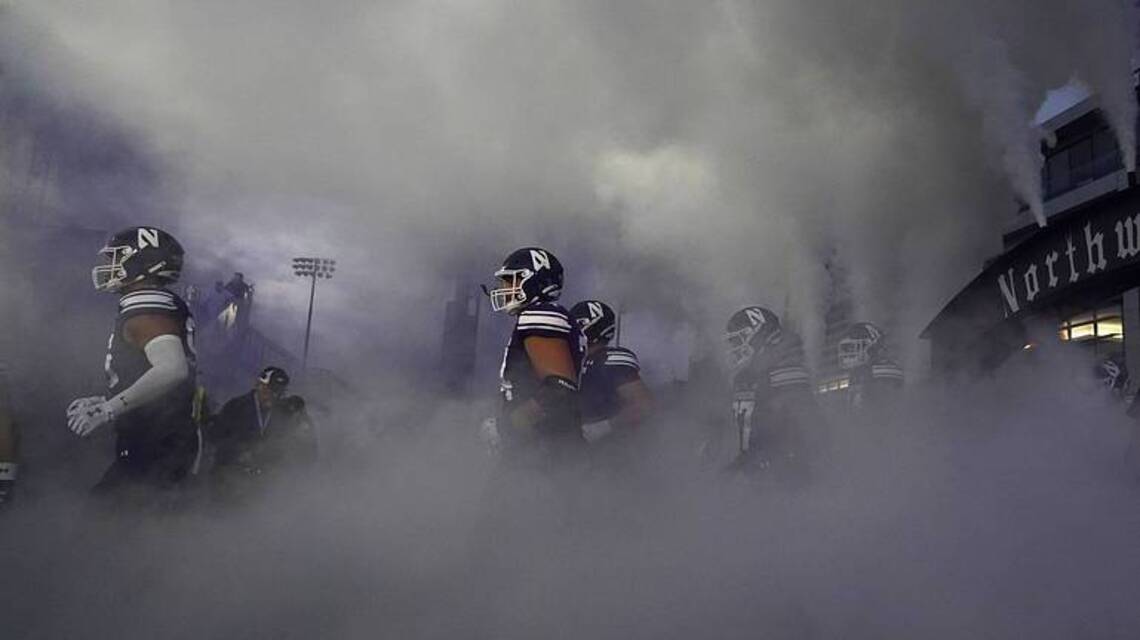 Indiana Created a Blueprint for an Impossible Turnaround. Now, Northwestern Is Building Even Bigger.