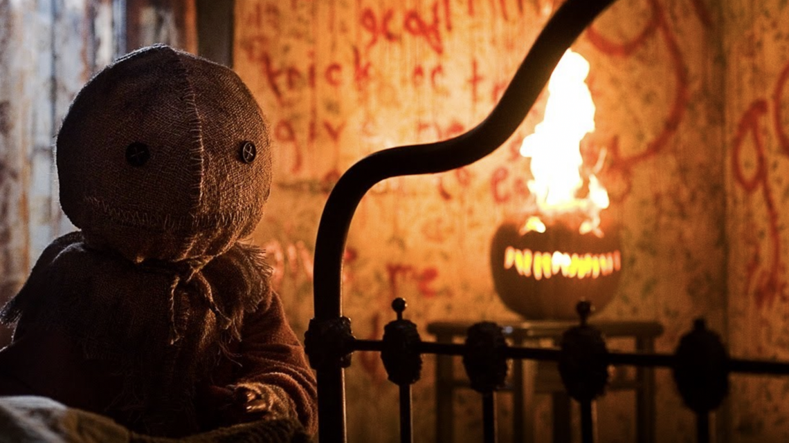 The best horror movie you've never seen