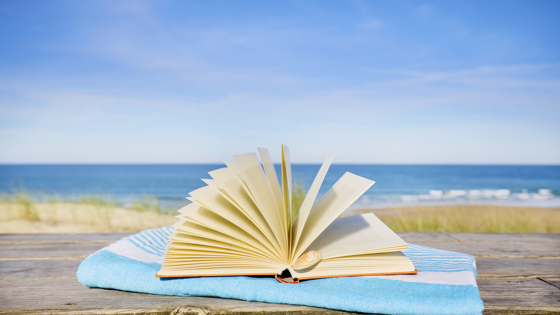 7 Best New Romance Books to Celebrate the ‘Summer of Yearning’