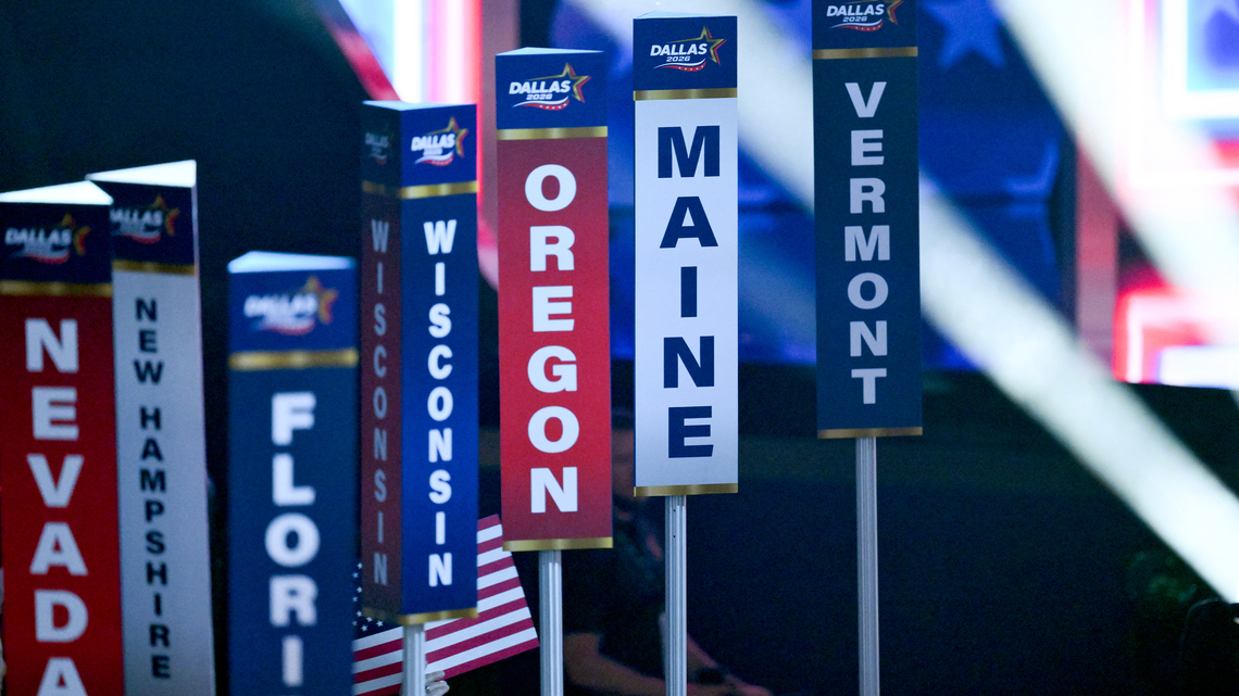 Can Democrats flip the House? Here's the latest in key races 