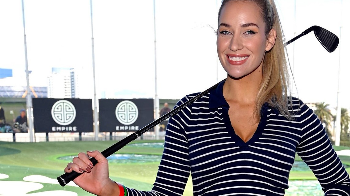 Paige Spiranac Calls Out 'Heartbreaking' Situation With LPGA Tour Q-School Postponement 