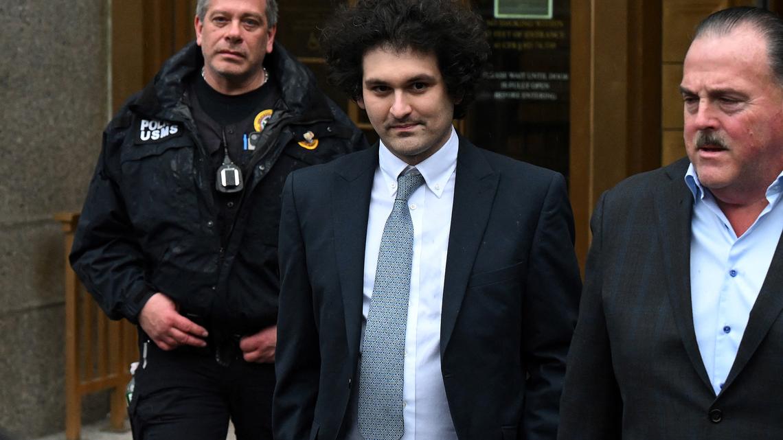 Sam Bankman-Fried's motion for new trial rejected by US judge 