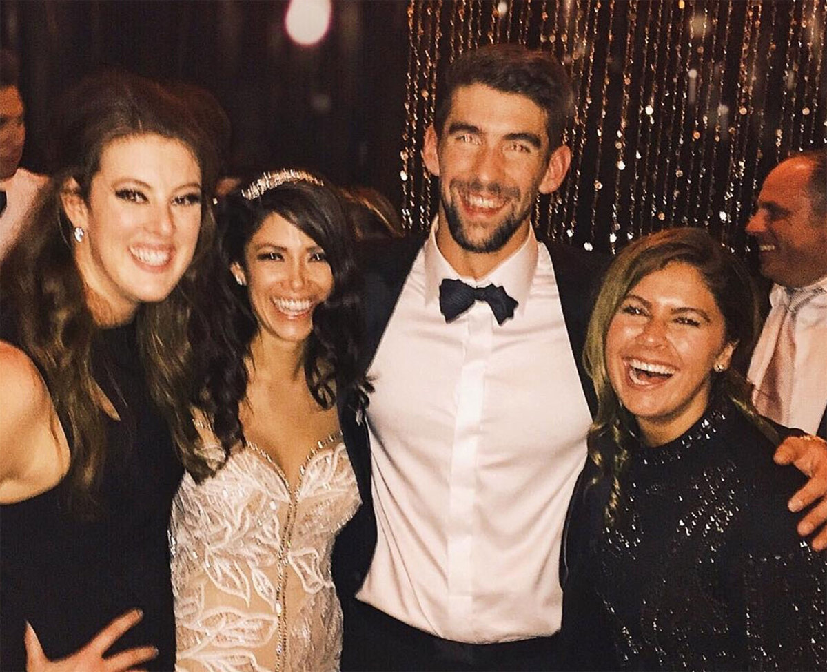  Courtesy of Elizabeth Beisel/Instagram 