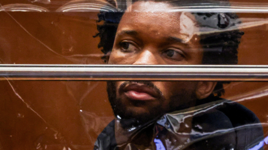 Way cleared for pop singer D4vd to stand trial on murder, mutilation charges 