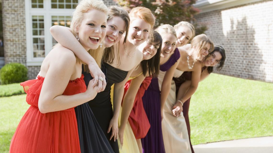 Dance the Night Away in These Prom Dresses Up to 70% Off at Lulus 