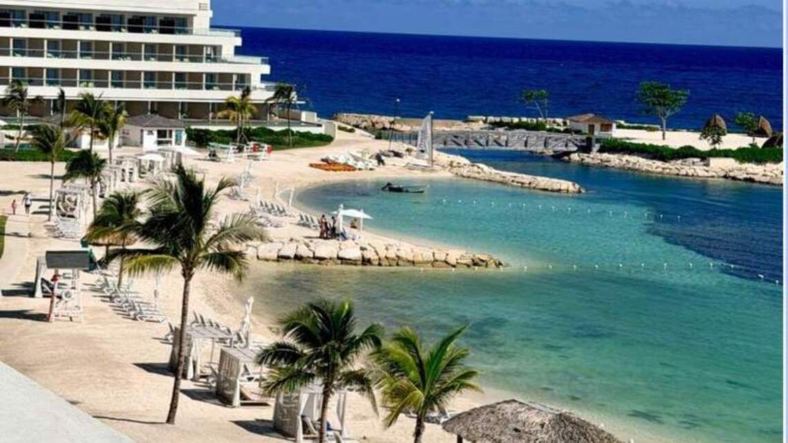 Is the Platinum Club at Princess Grand Jamaica Worth It for Families? A Firsthand Review 