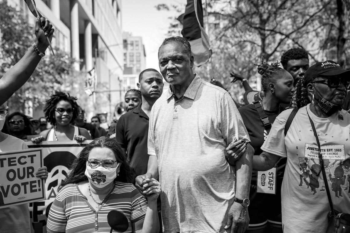 E. Jason Wambsgans/Chicago Tribune/TNS