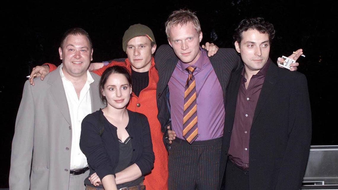 Marvel Star Admits He is Still 'Overwhelmed with Sadness' Over the Tragic Loss of His 'A Knight's Tale' Costar 