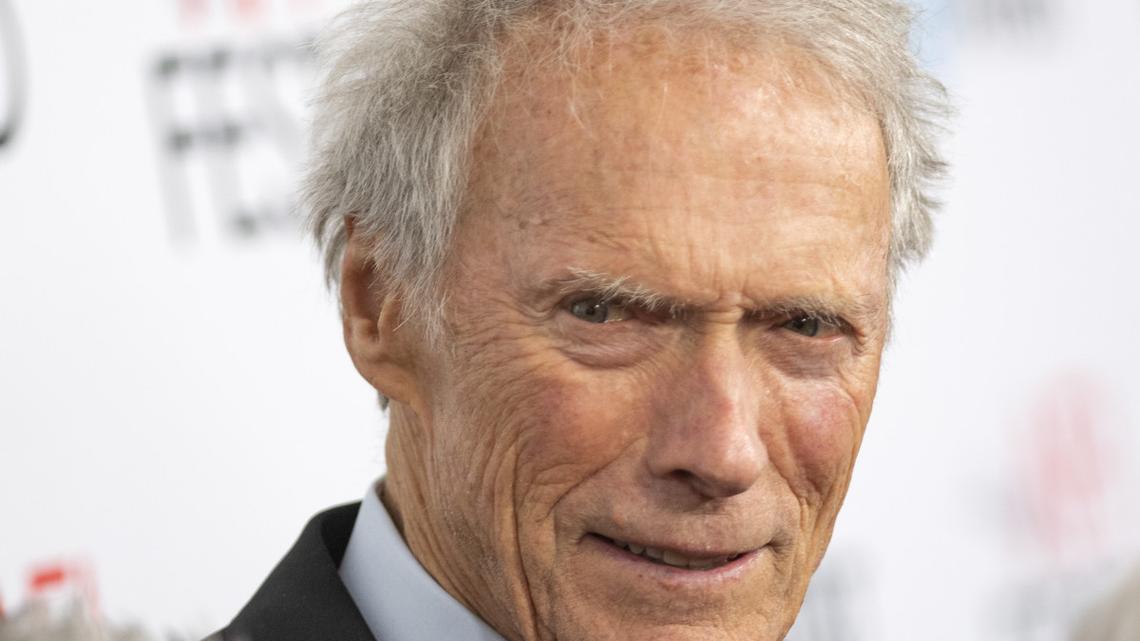 Clint Eastwood Turns 96 Next Month and Is Reportedly Done With Hollywood for Good 