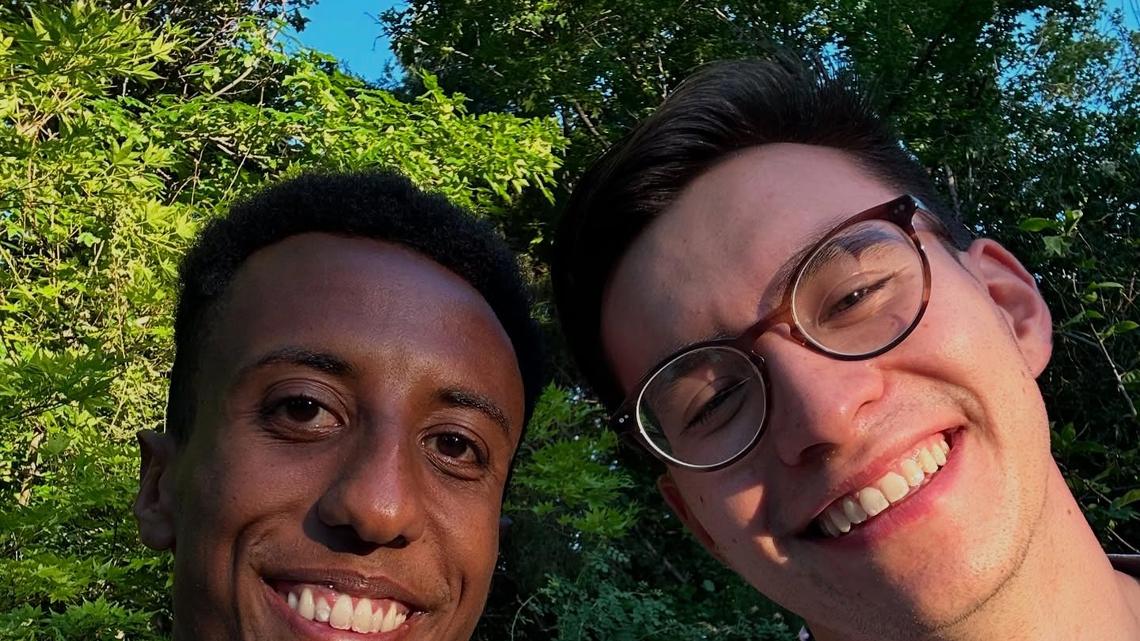 USA Olympian Yared Nuguse Publicly Comes Out, Hard-Launches Relationship 