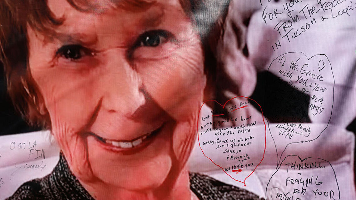 What Happens If Nancy Guthrie's Body is Not Found? Experts Weigh In 