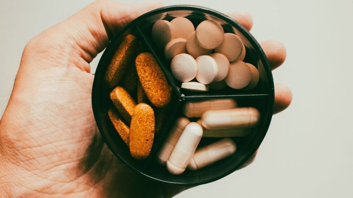 Are menopause supplements a waste of money?