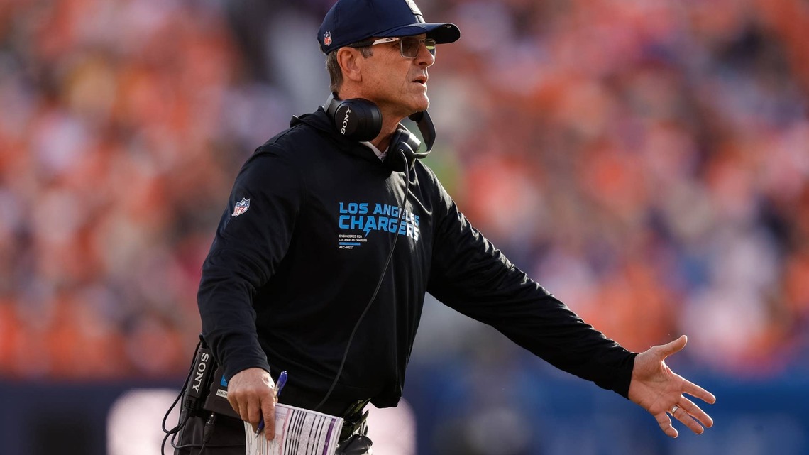 Chargers Had Terrible Injury Luck In Practice vs. 49ers Tuesday