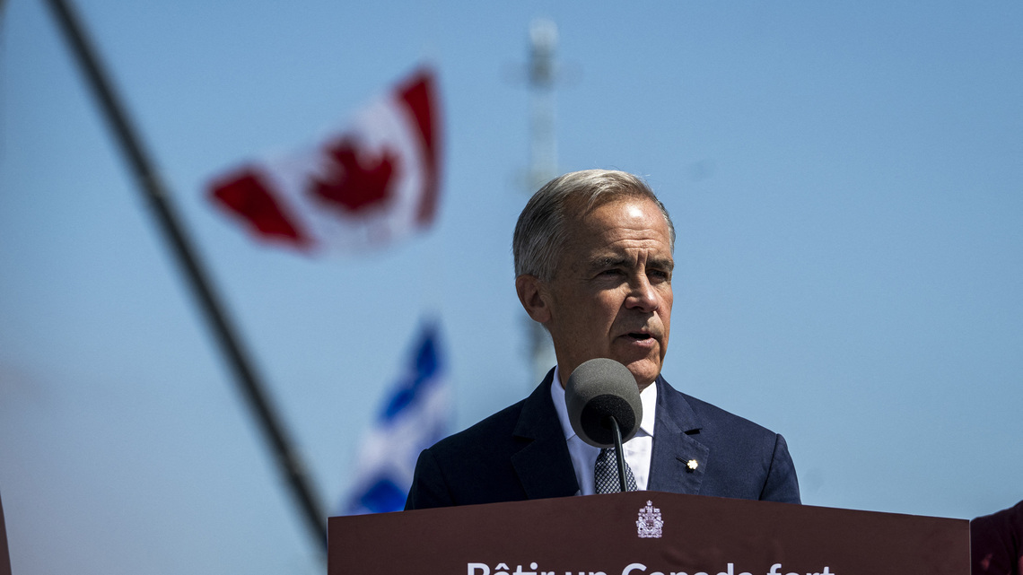Editorial: Canadian trade war doesn't help GOP candidates 