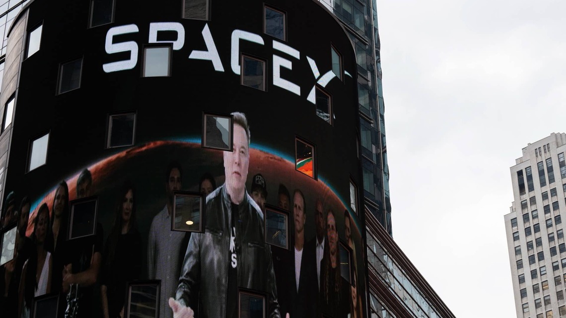 SpaceX IPO reinforces the value of investor faith