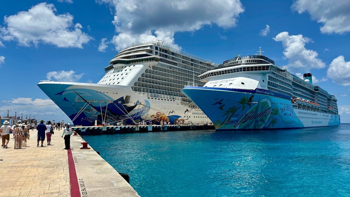 Mexico's cruise passenger fee just doubled - what you'll pay 
