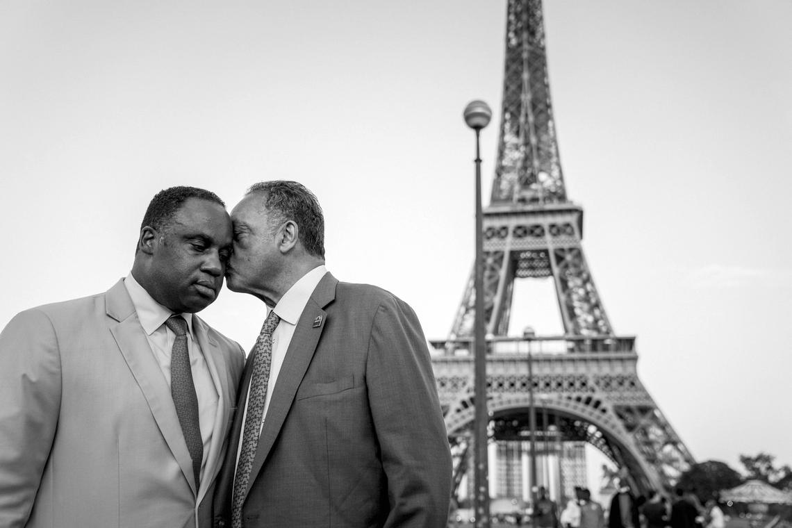 E. Jason Wambsgans/Chicago Tribune/TNS