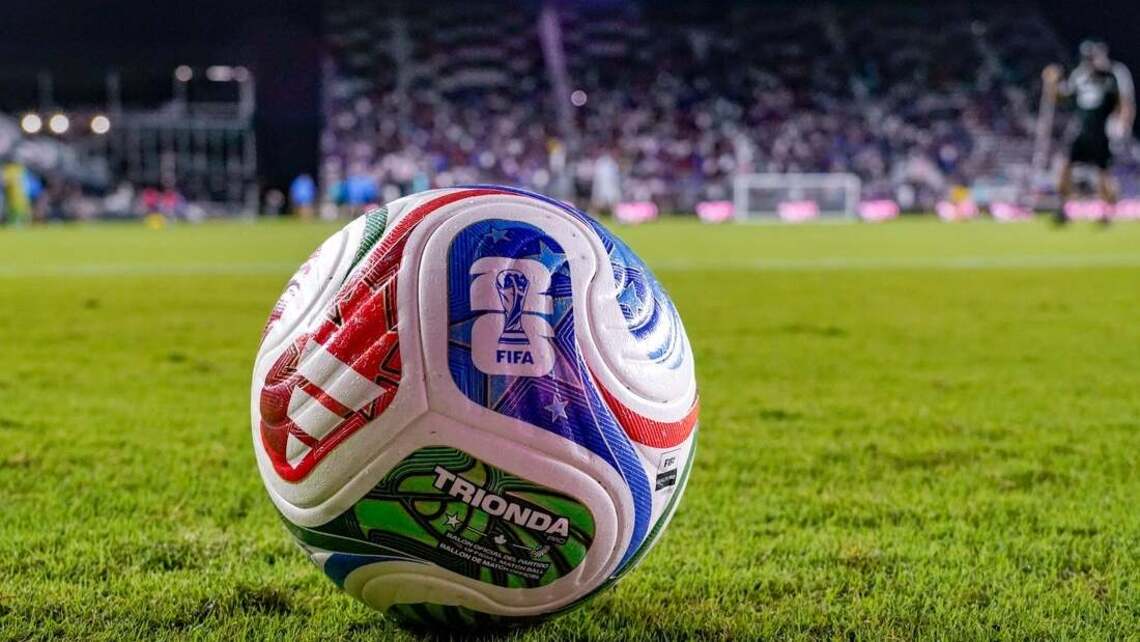 Haiti alter World Cup uniforms following FIFA pushback 
