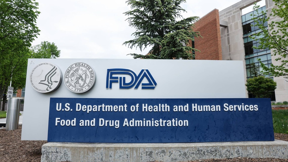FDA Issues Apology To Taylor Farms After Claiming Company Was Linked To Cyclospora Outbreak 