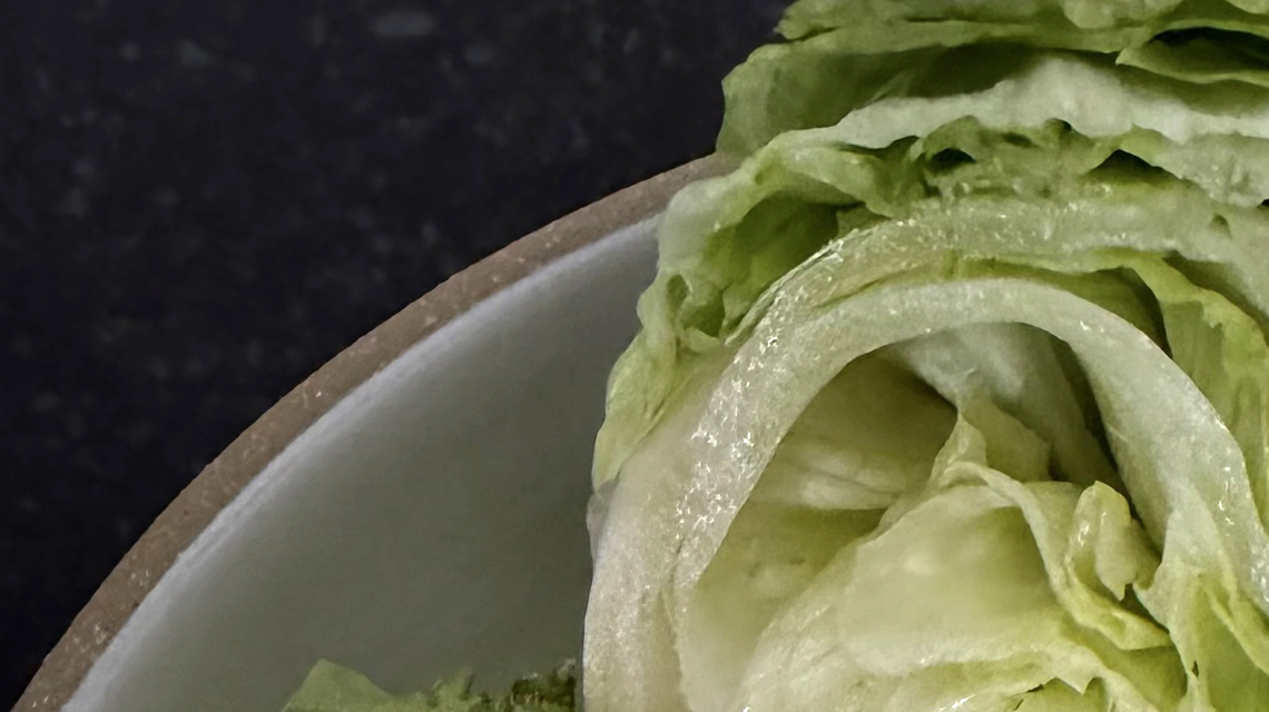 When It Comes to Cyclospora, the Internet Is Leaping to Conclusions