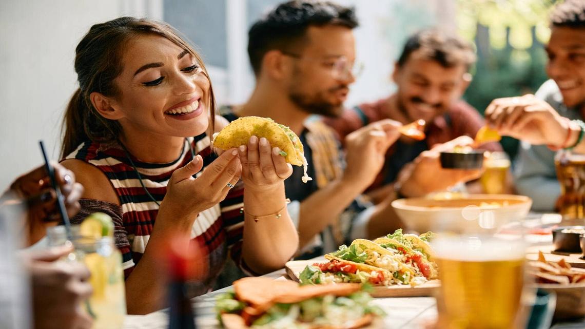U.K. Mexican restaurant chain Las Iguanas faces bankruptcy, 47 locations at risk 