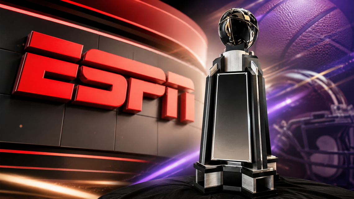 ESPN, MEAC announce media rights extension 