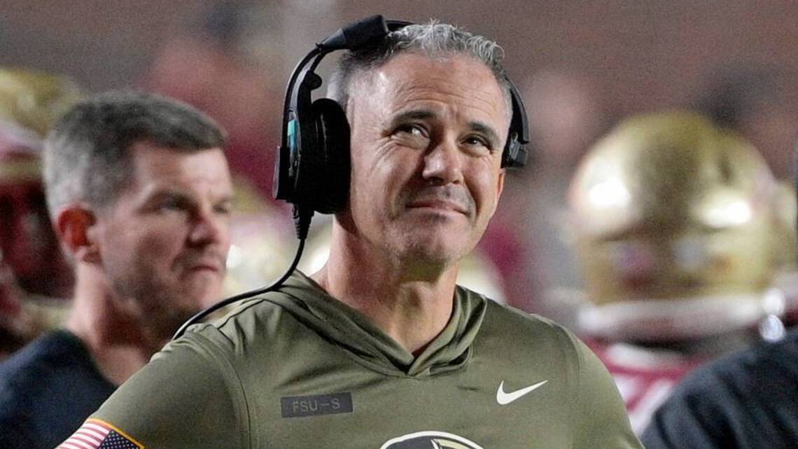 FSU Football Makes Roster Change Ahead Of Fall Camp