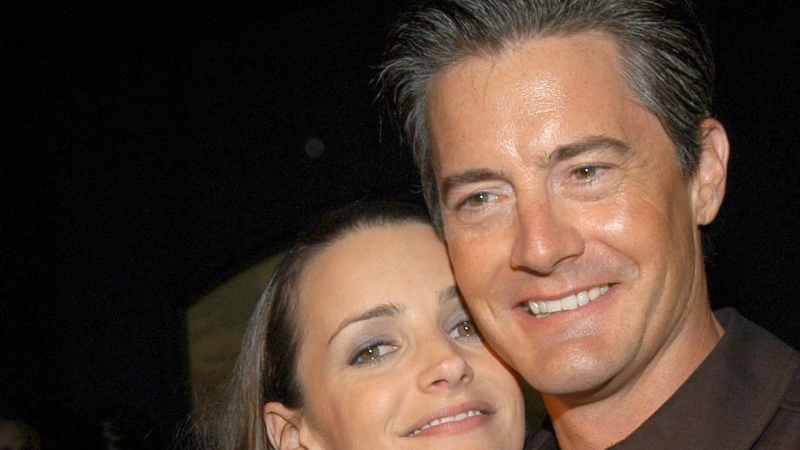Kyle MacLachlan On Why His 'Sex and The City' Character Was 'Challenging' to Play 