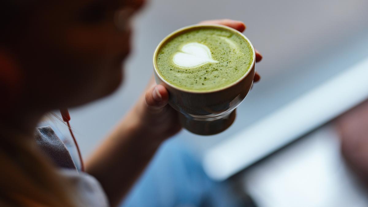 Matcha contains significantly more of the metabolism-boosting compound EGCG than the already high levels in ordinary green tea, according to University of Colorado research.