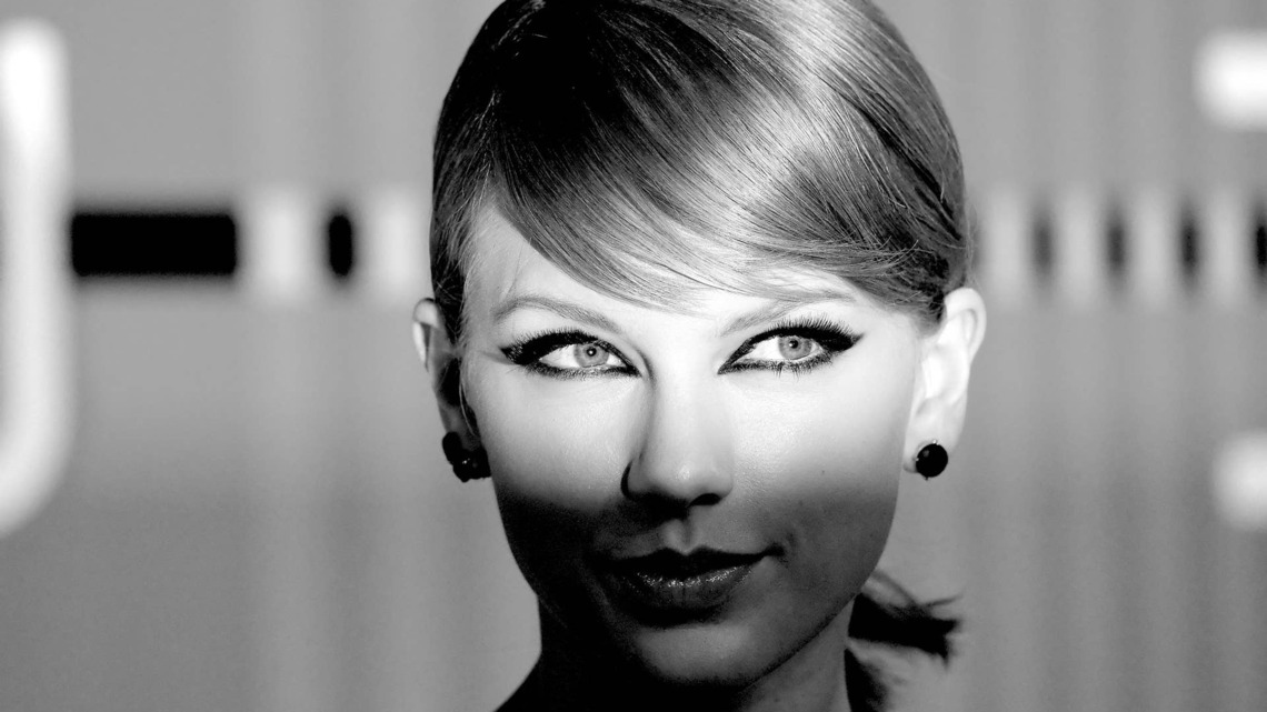 Taylor Swift Makes Surprise Emmys Cameo and Says 7 Strange Words That Have Everyone Talking 