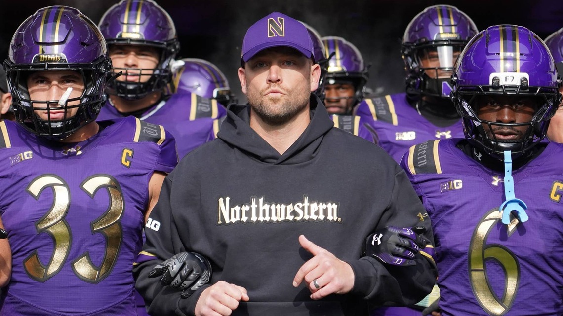 Northwestern vs Oregon Prediction: Prove It Time For the Wildcats