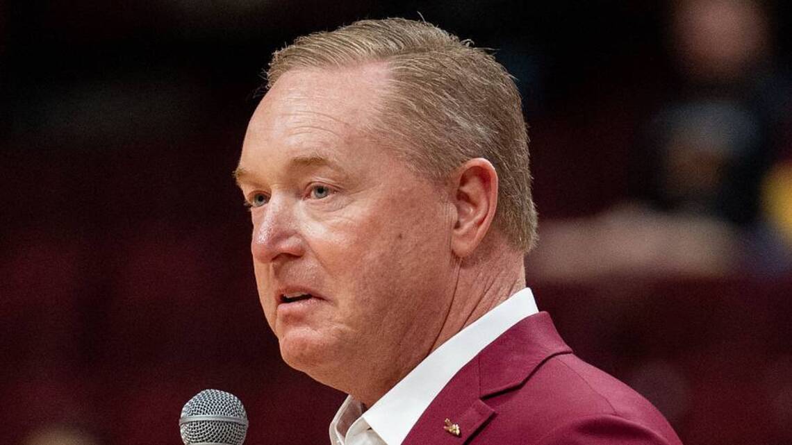 Michael Alford Breaks Silence on FSU Firing With Statement to Seminoles