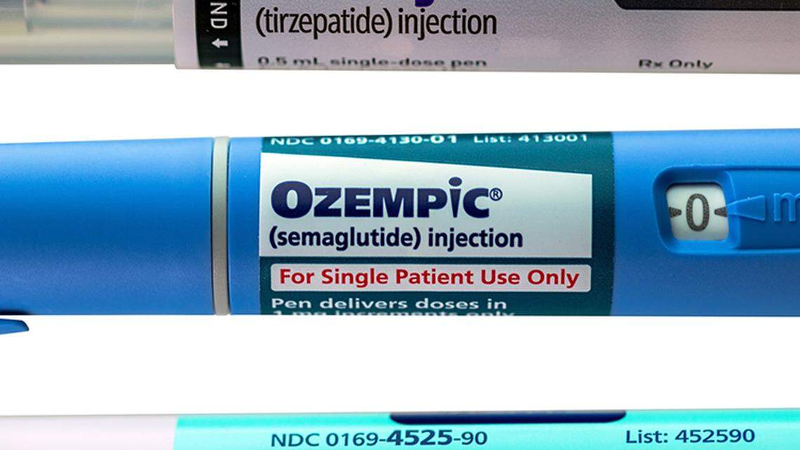 Medicare will pay cost of GLP-1 coverage after insurer pushback