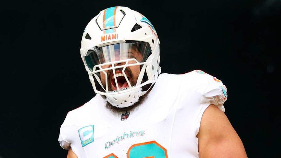 Five Dolphins Players Who Have To Deliver in Week 5