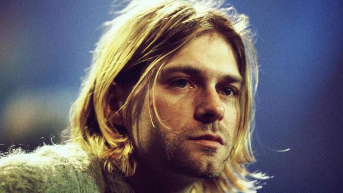 Kurt Cobain May Have Been Murdered, New Report Claims 