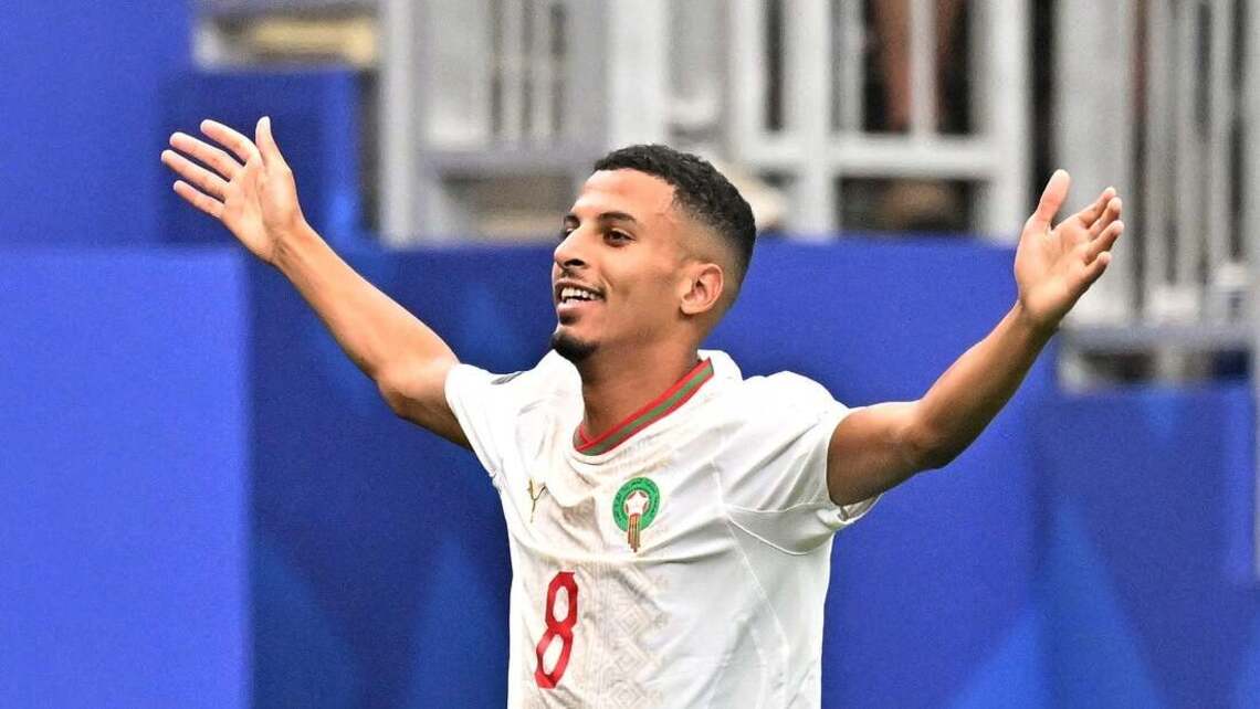 Morocco end historic Canadian run, advance to World Cup quarters  