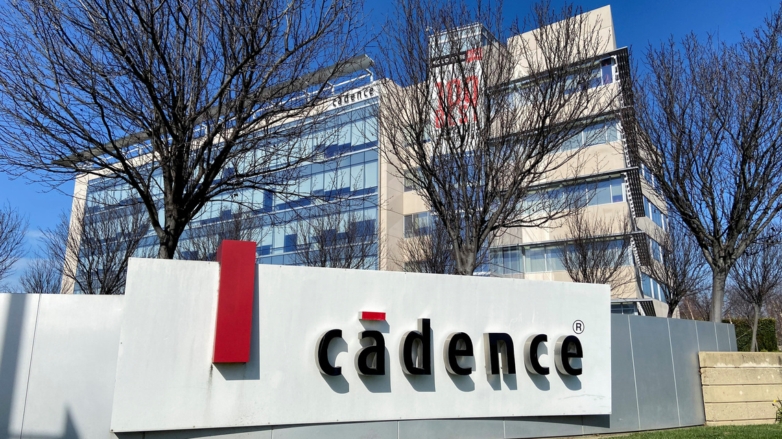 Cadence unveils suite of AI models that chipmakers can run in-house 