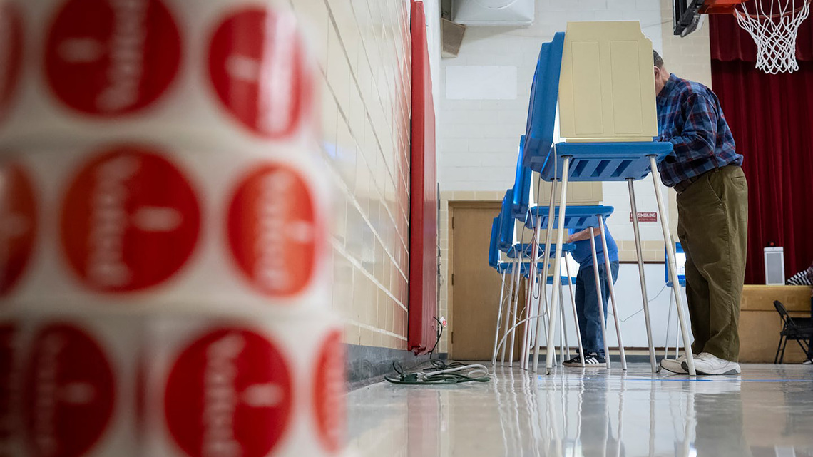 Primary turnout gives older Minnesotans more influence over November ballot 