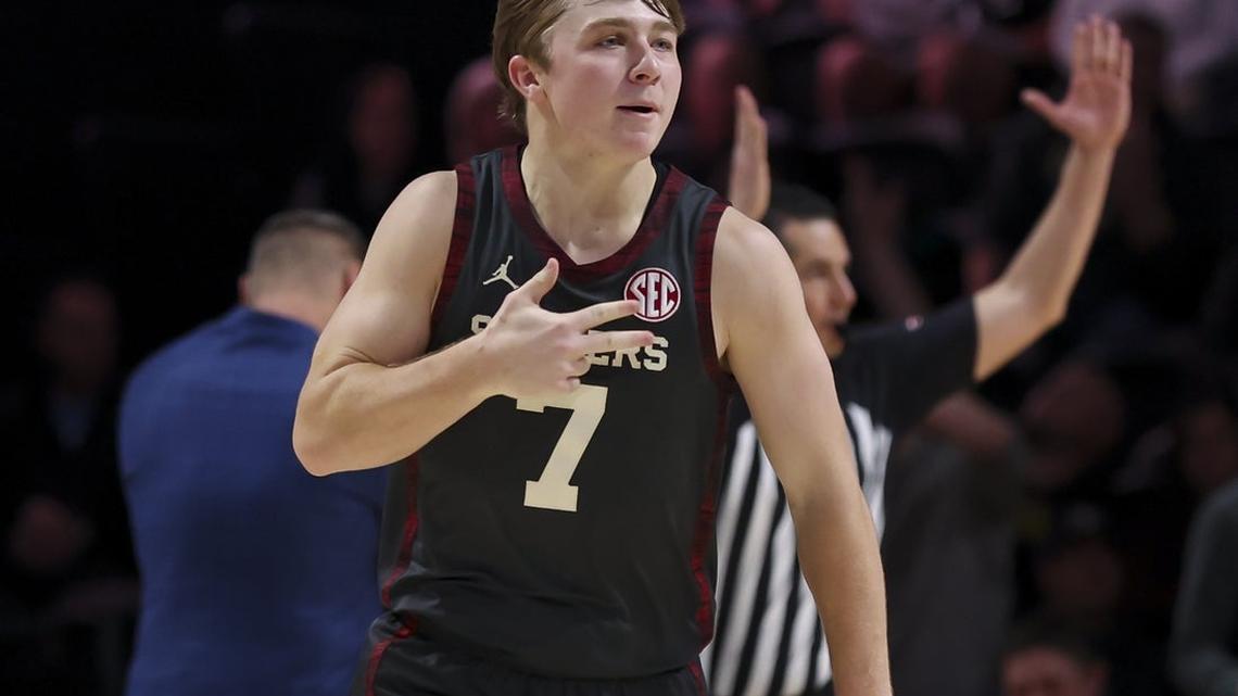 Missouri, Oklahoma are different teams five weeks after OT thriller 