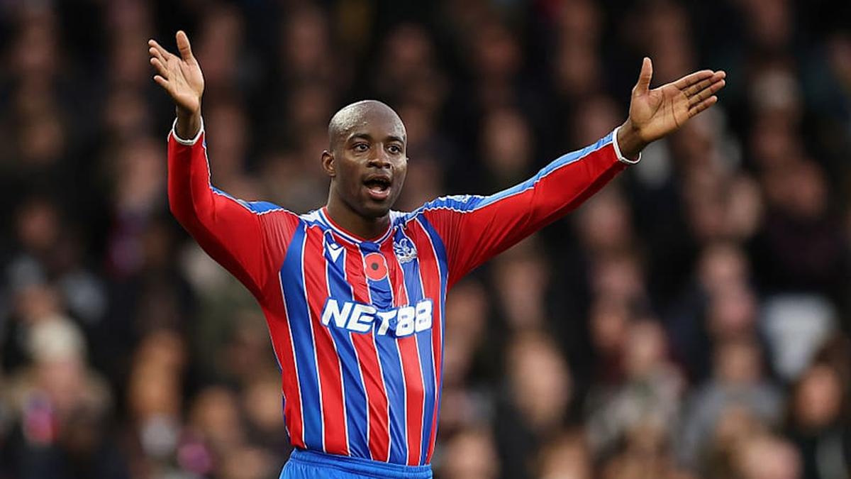  A proven Premier League goalscorer. | Julian Finney/Getty Images 