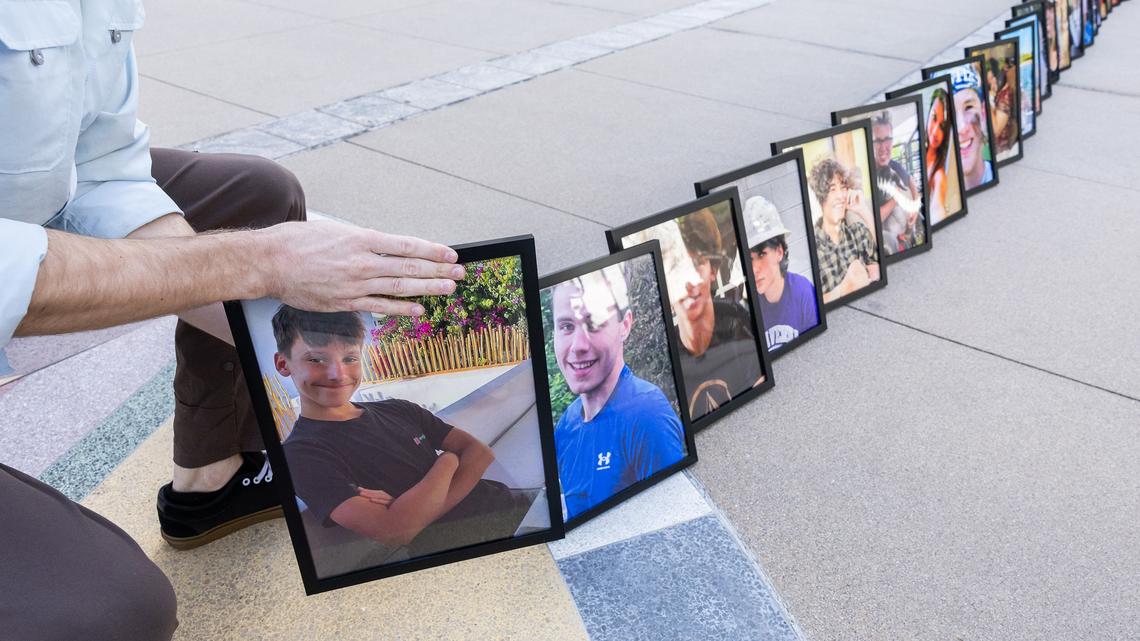 Trial starts in LA lawsuit alleging Instagram and YouTube knew apps harmed kids 